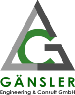Logo von GÄNSLER Engineering & Consult